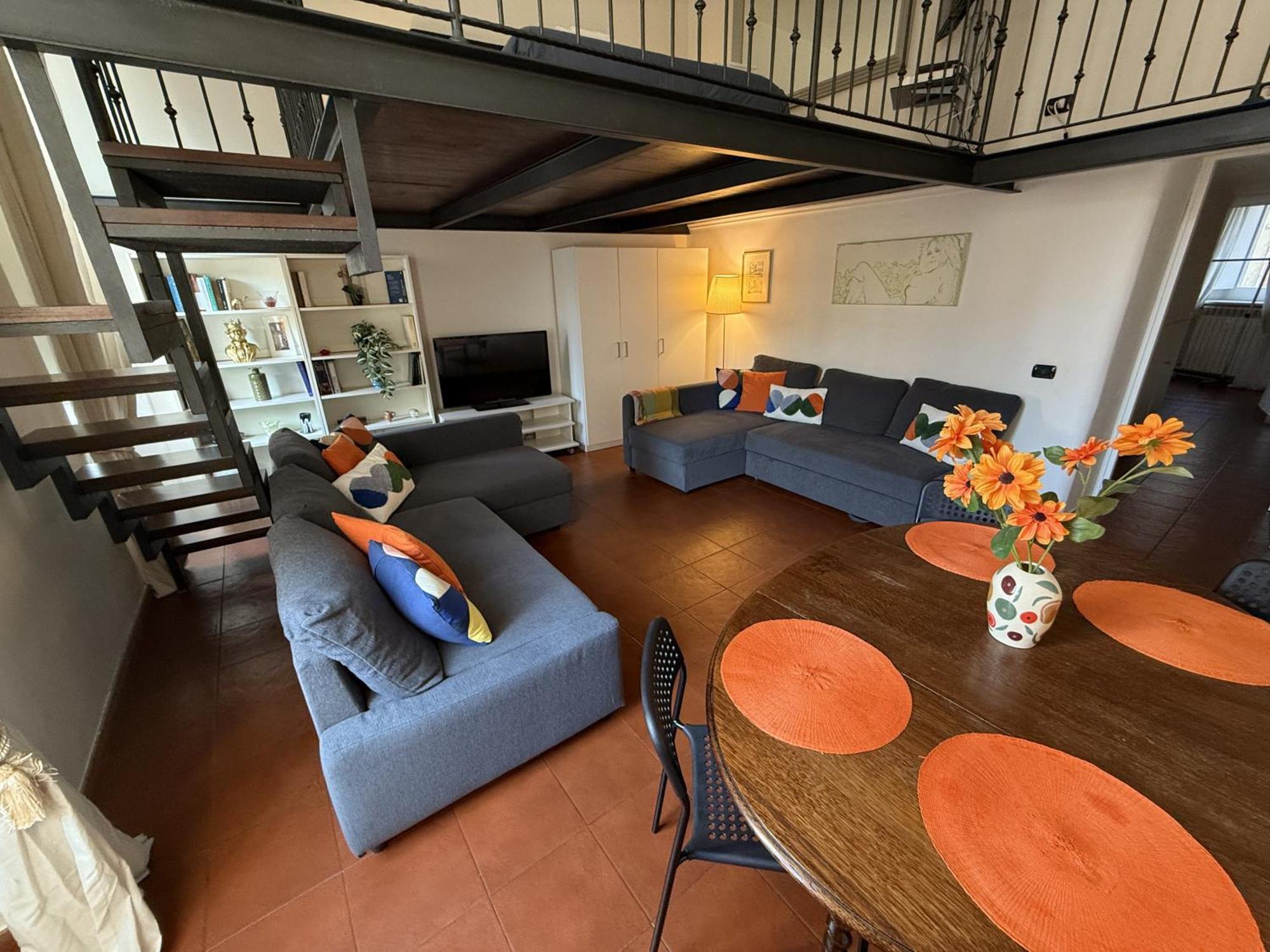 Rome Luxury House - The Suite Buitenkant foto